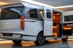 2026 Kia Camper Van Luxury RV Revealed With Premium Interior and Smart Features at $20,000