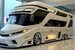 2026 Kia Camper Van Revealed With Luxury Interior and Smart Features at $20,000