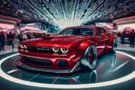 Plymouth Barracuda 2026 Revealed: Classic Power Meets Modern Innovation