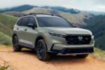 Why the 2026 Honda CR-V Is Getting So Much Attention From SUV Buyers